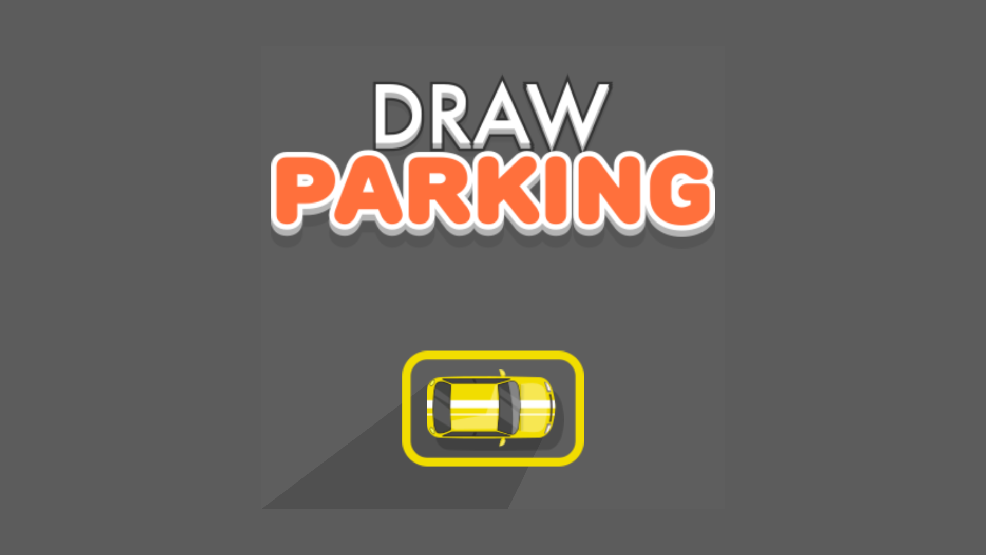 Draw Parking - O Jogo de Desenho de Quebra-Cabeça