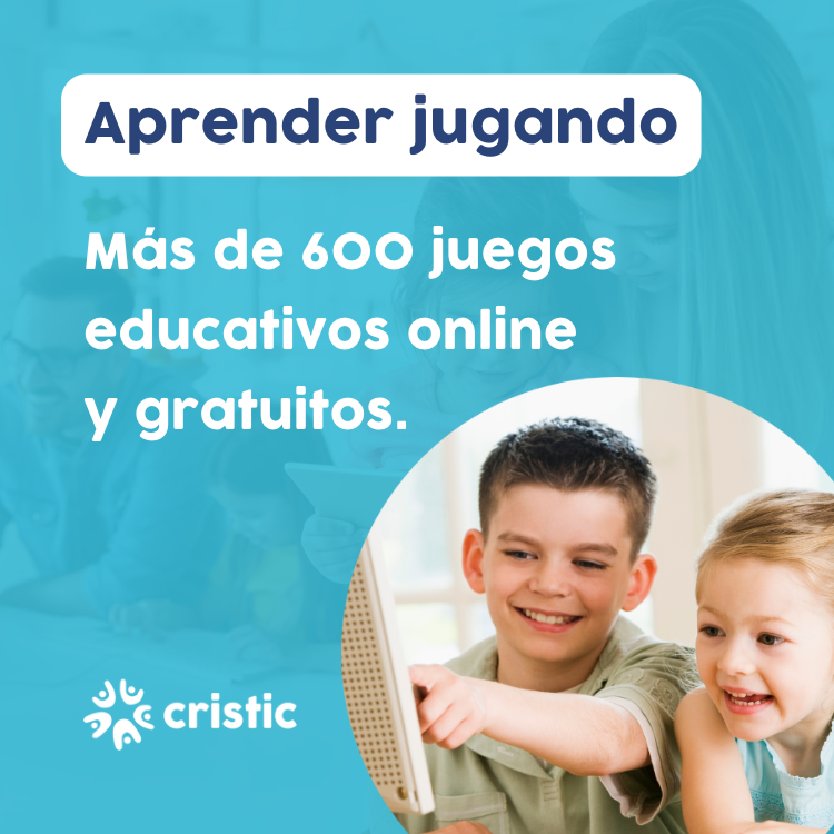 5 Plataformas Con Juegos Educativos