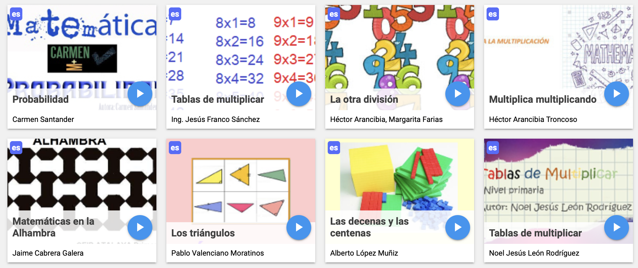 Las Mejores Plataformas Educativas Para Aprender Matemáticas • Cristic