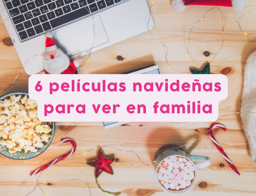 6 películas navideñas para ver en familia